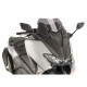 Puig V-TECH SPORT bubble (9423) Yamaha T-MAX 530/560 17-21