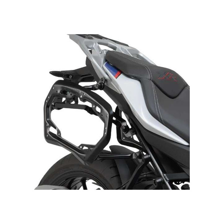 Supports latéraux PRO SW-Motech BMW S1000XR (KFT.07.592.30000/B)