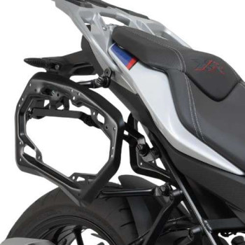 Supports latéraux PRO SW-Motech BMW S1000XR (KFT.07.592.30000/B)