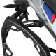 Supports latéraux PRO SW-Motech BMW S1000XR (KFT.07.592.30000/B)