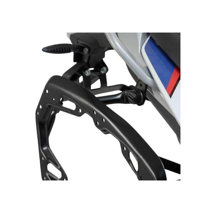 Supports latéraux PRO SW-Motech BMW S1000XR (KFT.07.592.30000/B)