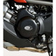 Left clipboard R&G Honda NC700 S/X
