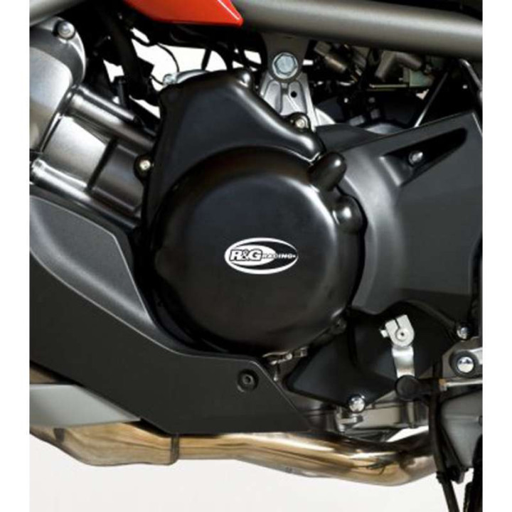Left clipboard R&G Honda NC700 S/X