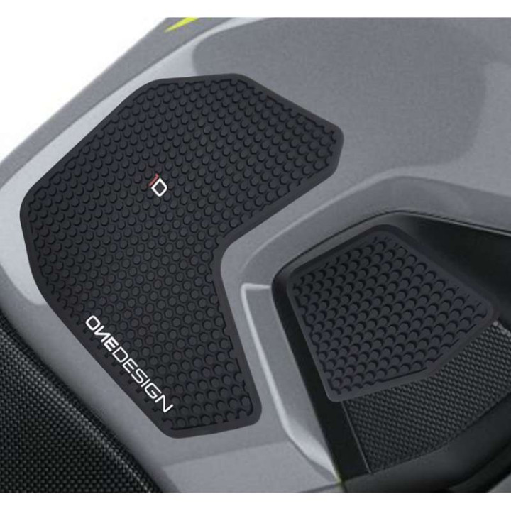 Protections latérales de réservoir ONEDESIGN Yamah MT-09