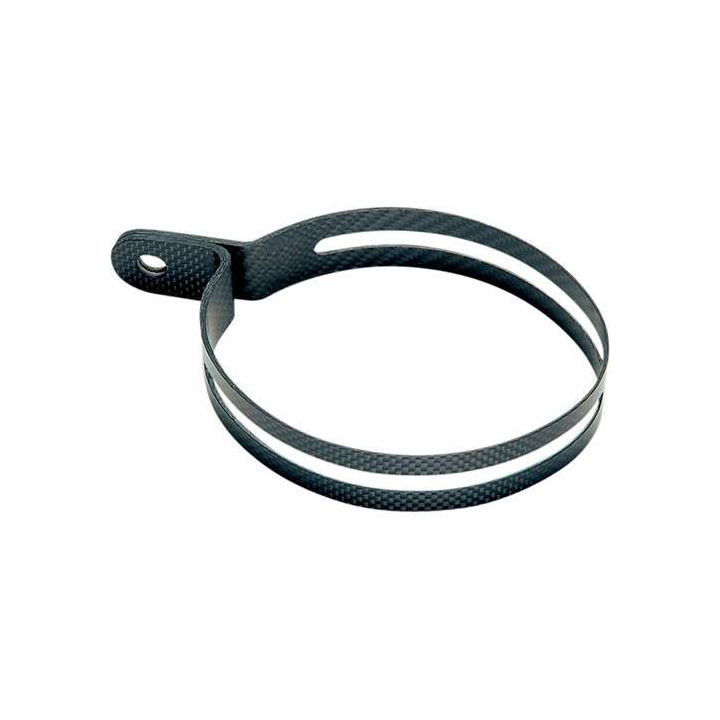 Akrapovic Fiber Collar Type P-MCCZ19