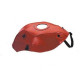 Bagster tank mat vermilion (1305B) Suzuki GSF 600/1200 BANDIT
