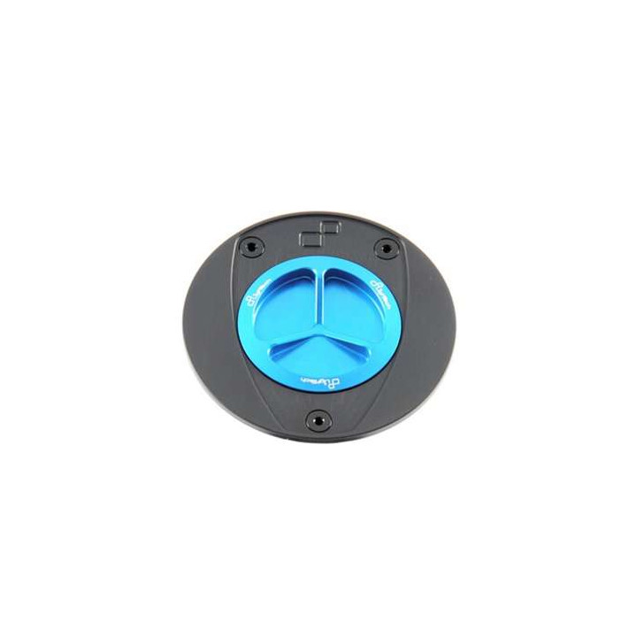 Trappe à essence à visser LighTech (TFN220) Suzuki GSR 600 / 750 GSX-R 600 / 750 / 1000