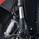 Protection de fourche (modèle large) R&G DUCATI Panigale 899 959 1199 1299