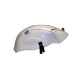 Bagster tank mat white (1551G) Suzuki GSX750 R