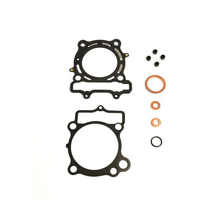 High-engine joint pouch Athena P400510600050 Suzuki RM-Z250