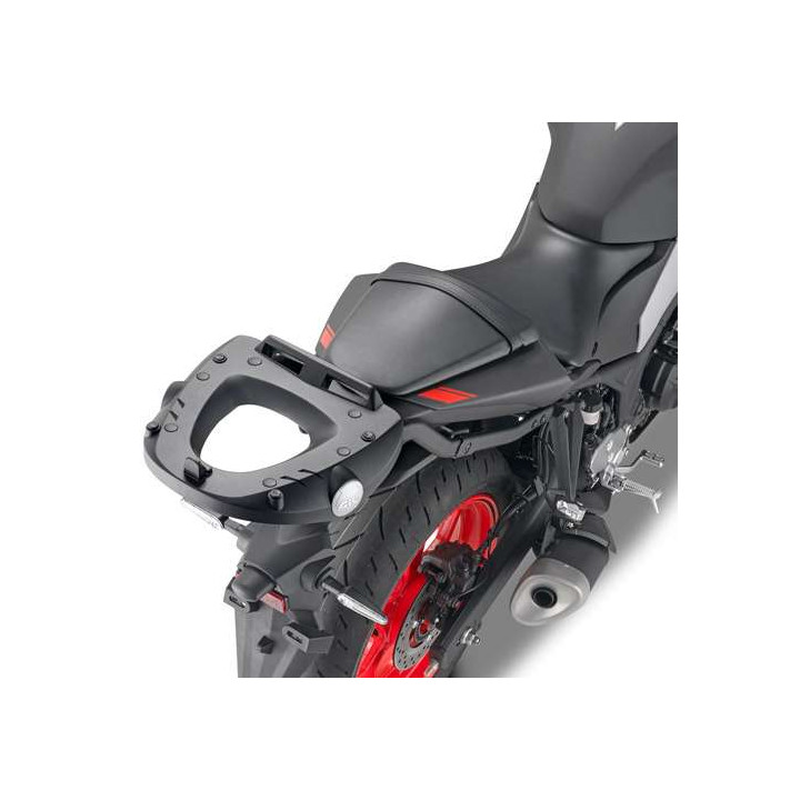 Monorack Givi 2151FZ (seul) Yamaha MT-03 20- Monorack Givi 2151FZ (seul) Yamaha MT-03 20-