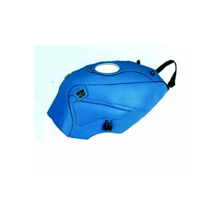 Tapis de réservoir Bagster pervenche (1148K) Honda NTV650 REVERE Tapis de réservoir Bagster pervenche (1148K) Honda NTV650 REVERE