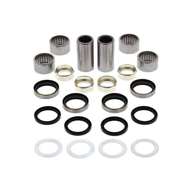 Kit roulements bras oscillant All Balls 28-1179 FE FC FS450 '05-08 FE FS550 '07-08