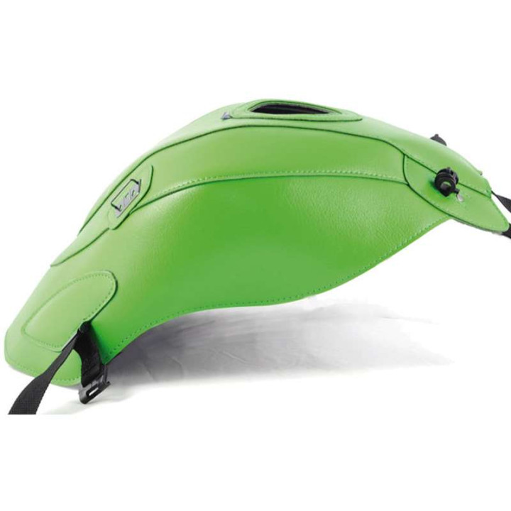 Bagster tank mat green (1647A) Kawasaki ZX300R NINJA