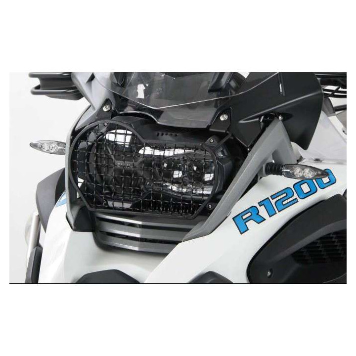 Grille de protection de phare Hepco Becker BMW R1200GS LC 14-16 / ADVENTURE