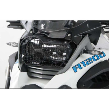 Grille de protection de phare Hepco Becker BMW R1200GS LC 14-16 / ADVENTURE Grille de protection de phare Hepco Becker BMW R1200GS LC 14-16 / ADVENTURE