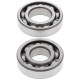 Kit roulements de vilebrequin All Balls Kawasaki KLX125