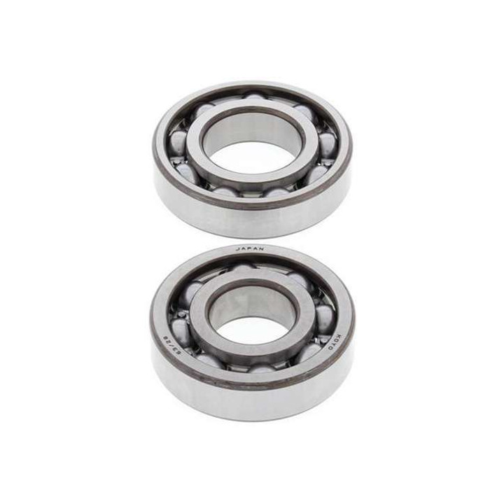 Kit roulements de vilebrequin All Balls Kawasaki KLX125