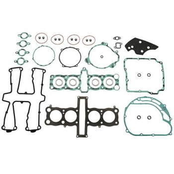 Pochette joints moteur complet Athena P400485850602 Yamaha XJ600 