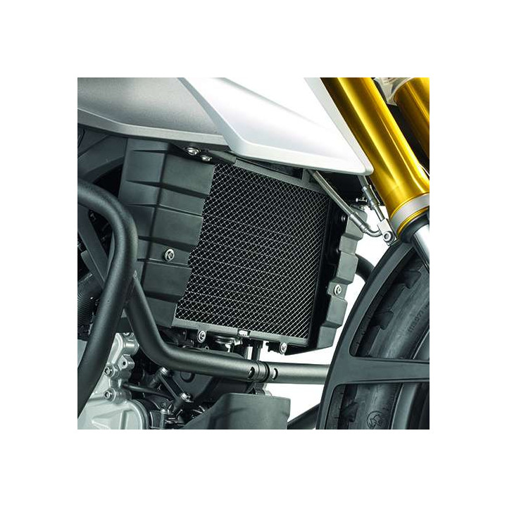 Protection de radiateur Givi (PR5126) BMW G310GS Protection de radiateur Givi (PR5126) BMW G310GS
