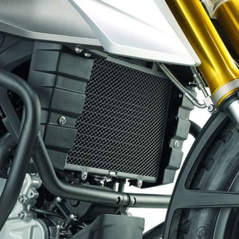 Protection de radiateur Givi (PR5126) BMW G310GS Protection de radiateur Givi (PR5126) BMW G310GS