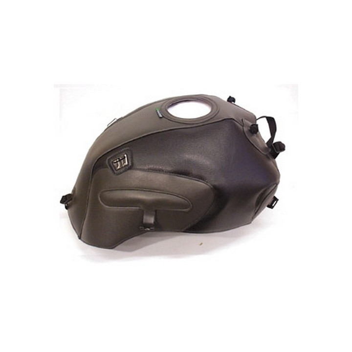 Bagster tank mat, black/space gray (1244B)