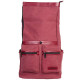 Sac à dos moto Bagster DISTRICT ROUGE 20 litres Sac à dos moto Bagster DISTRICT ROUGE 20 litres