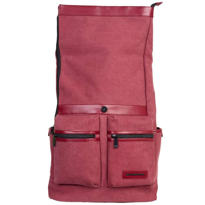 Bagster DISTRICT ROUGE 20 liter motorcycle backpack