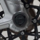 SW-Motech Zero SR/F fork protector (STP.29.176.10100/B)