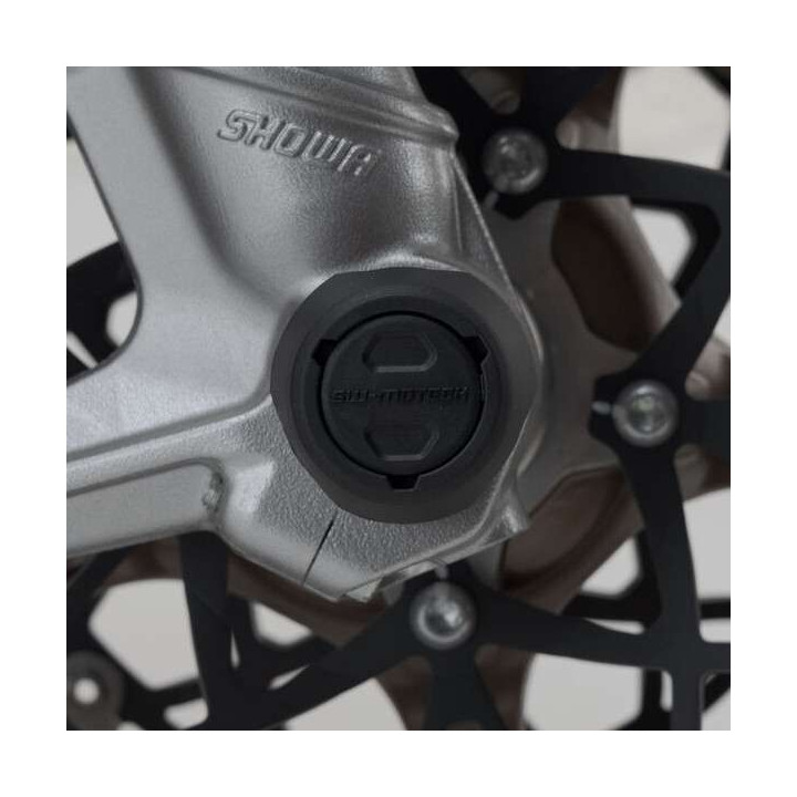SW-Motech Zero SR/F fork protector (STP.29.176.10100/B)