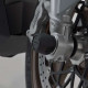 SW-Motech Zero SR/F fork protector (STP.29.176.10100/B)
