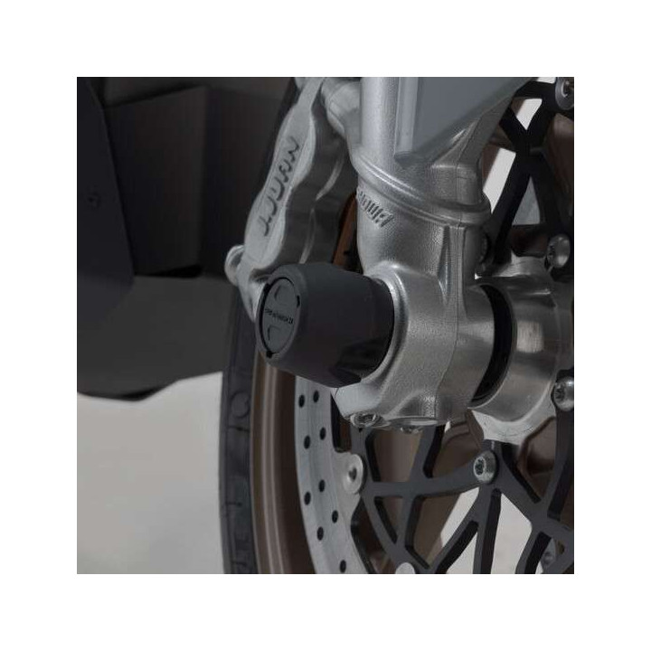 SW-Motech Zero SR/F fork protector (STP.29.176.10100/B)