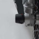 SW-Motech Zero SR/F fork protector (STP.29.176.10100/B)
