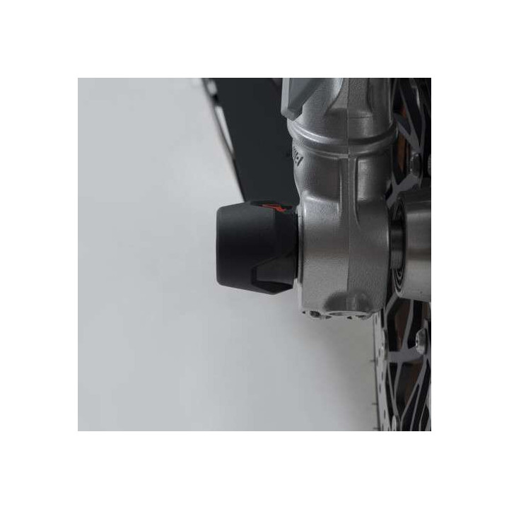 SW-Motech Zero SR/F fork protector (STP.29.176.10100/B)