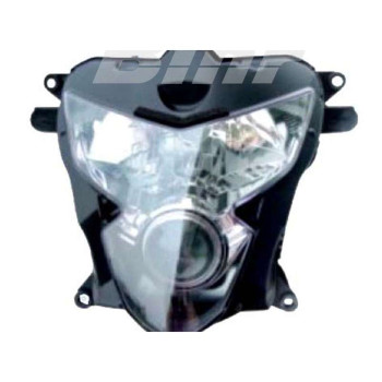 Feu avant type origine Bihr Suzuki GSX-R 600/750 04-05