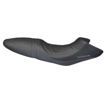 Housse de selle Tappezzeria BRUNO COMFORT SYSTEM BMW R1200R 06-14