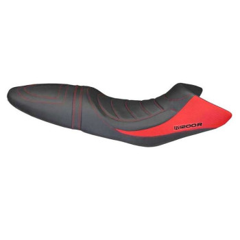 Housse de selle Tappezzeria BRUNO COMFORT SYSTEM BMW R1200R 06-14