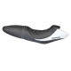 Housse de selle Tappezzeria BRUNO COMFORT SYSTEM BMW R1200R 06-14