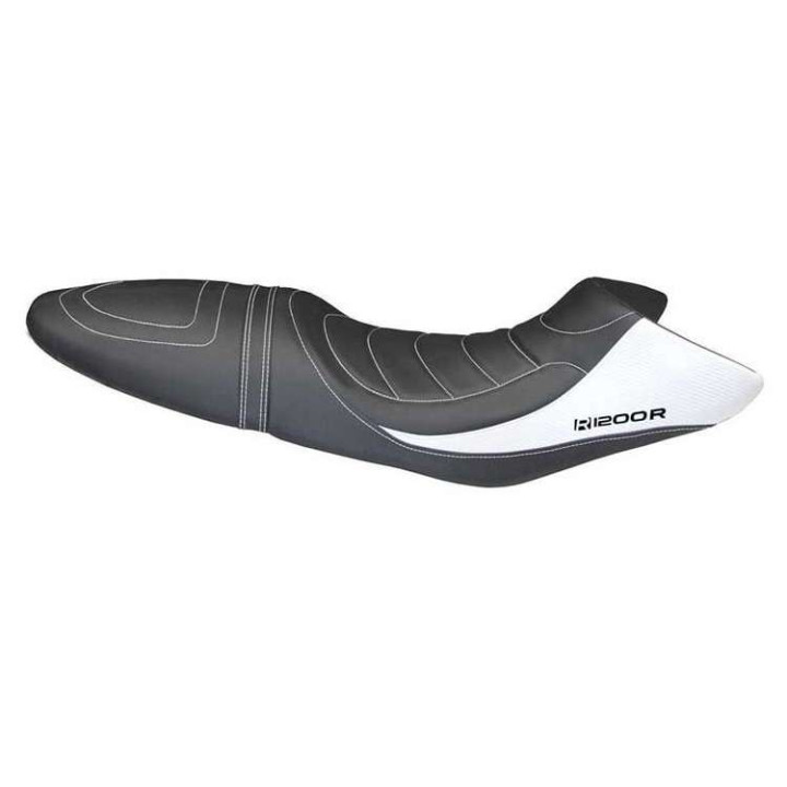 Housse de selle Tappezzeria BRUNO COMFORT SYSTEM BMW R1200R 06-14 Housse de selle Tappezzeria BRUNO COMFORT SYSTEM BMW R1200R 06-14