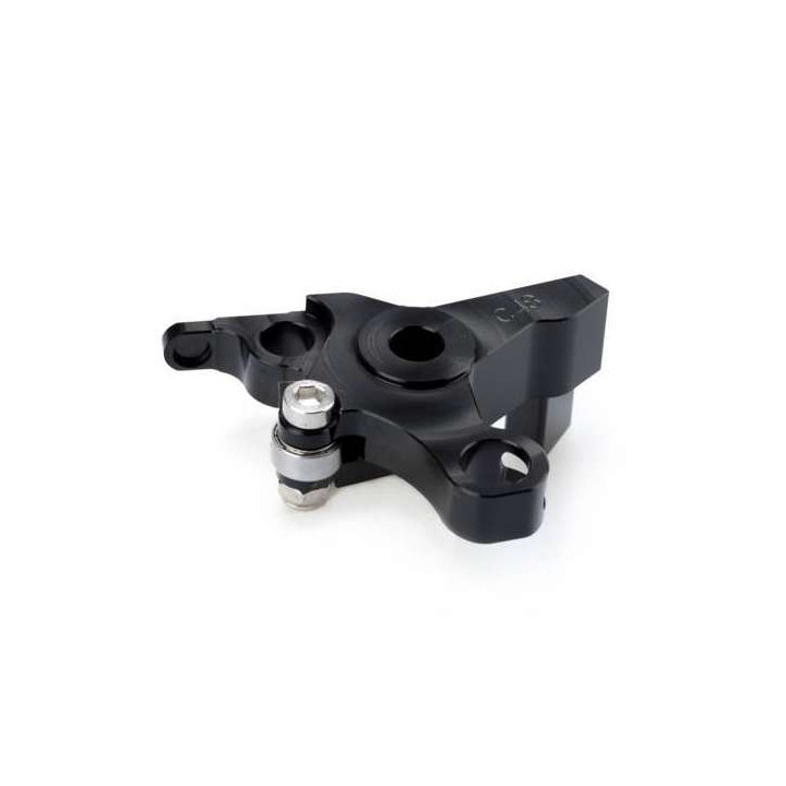 Adaptateur levier d'embrayage Puig 5465N Yamaha FJR/XJR1300