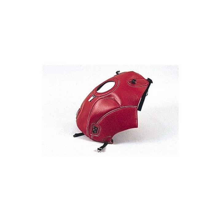 Tapis de réservoir Bagster bordeaux clair (1321D) BMW R850RT/R1100RT/R1150RT (réservoir haut) Tapis de réservoir Bagster bordeaux clair (1321D) BMW R850RT/R1100RT/R1150RT (réservoir haut)