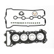 Pochette joints haut-moteur Athena P400210600601 Honda CBR600