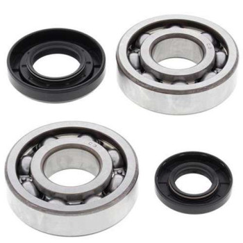 Kit roulements + spi de vilebrequin All Balls 24-1029 Yamaha YZ250