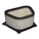 Air filter Hiflofiltro HFA3907 Suzuki GSX1300R HAYABUSA 99-07 Air filter Hiflofiltro HFA3907 Suzuki GSX1300R HAYABUSA 99-07