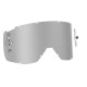 CLEAR screen for Scott PRIMAL/HUSTLE/SPLIT mask CLEAR screen for Scott PRIMAL/HUSTLE/SPLIT mask