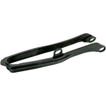 Patin de bras oscillant UFO Noir Honda (HO02675-001)