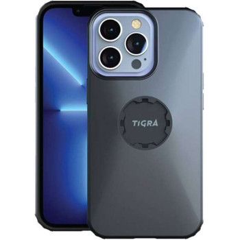 Coque TIGRA Mountcase FIT-CLIC iPhone 13/13 Pro Coque TIGRA Mountcase FIT-CLIC iPhone 13/13 Pro