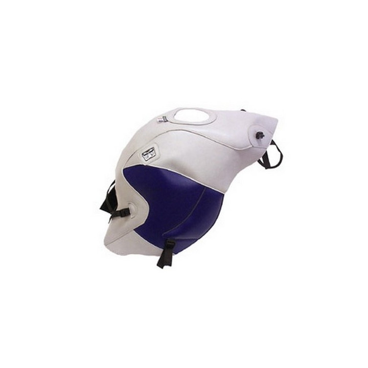 Bagster light grey/baltic tank mat (1340F) BMW K1200RS/K1200GT