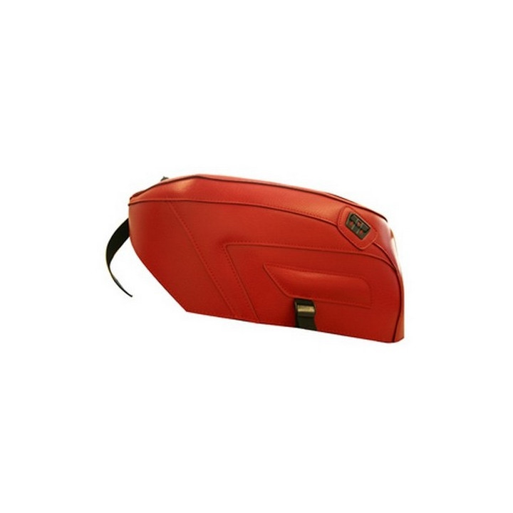 Bagster tank mat red (1544A) Ducati 1198/ 1098 / 848