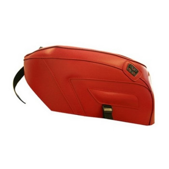 Tapis de réservoir Bagster rouge (1544A) Ducati 1198/ 1098 / 848 Tapis de réservoir Bagster rouge (1544A) Ducati 1198/ 1098 / 848